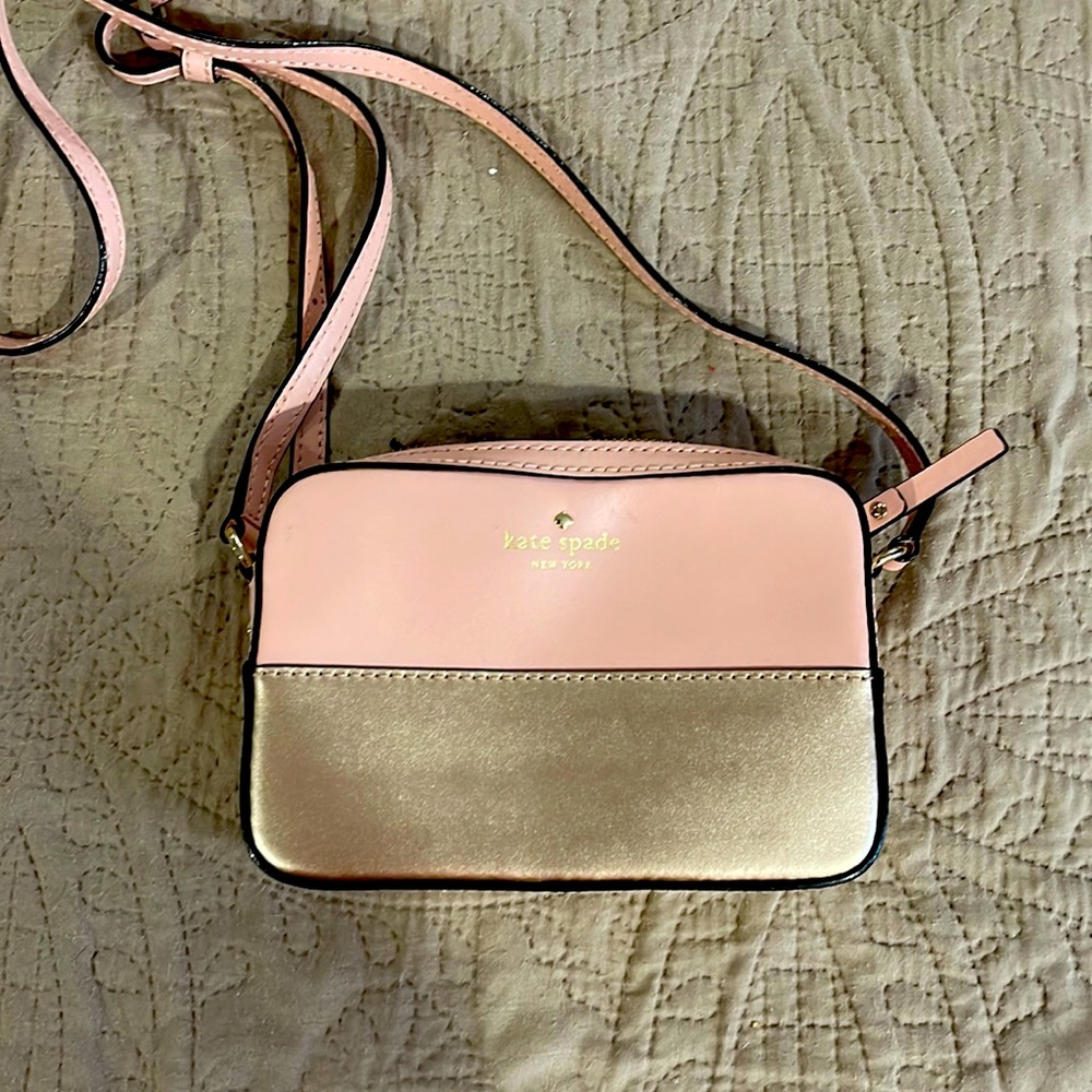 Kate Spade crossbody